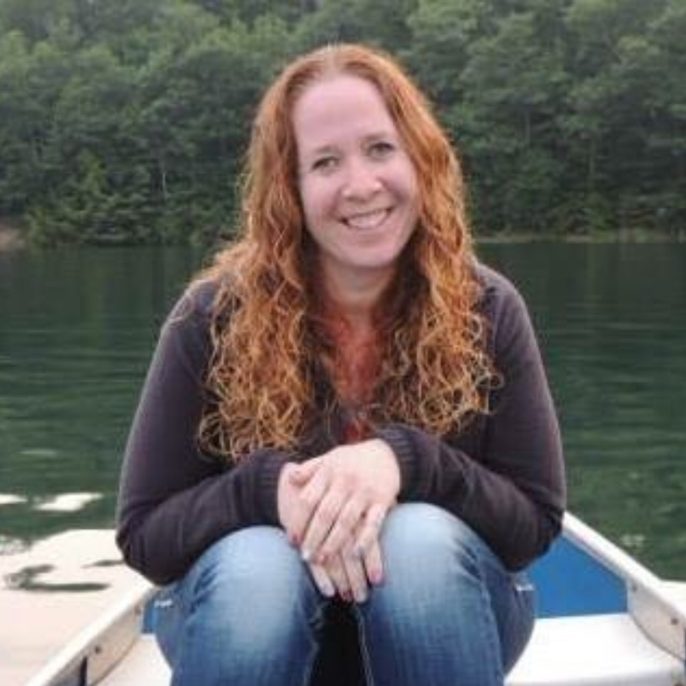 Meet your Posher, Tracy